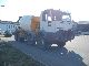 1999 Iveco  340E Mixer 37 8 x 4 x 9 ³ m 2 piece Truck over 7.5t Cement mixer photo 2