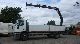 1998 Iveco  Euro Cargo 180E23 with Hiab 102 crane TÜV 02/2013 Truck over 7.5t Stake body photo 1