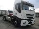 Iveco  AS 260S42 6x2 2009 Swap chassis photo