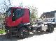 Iveco  Stralis AT 190 S42 2008 Chassis photo