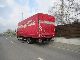 2003 Iveco  120E24 Tector flatbed BEAR bow-LBW1500'AHK Truck over 7.5t Stake body and tarpaulin photo 2