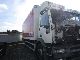 2002 Iveco  Coolers, including LBW Anhg Schmitz + cabin + parts Truck over 7.5t Refrigerator body photo 3