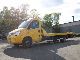 2012 Iveco  Daily 70C17 EEV NEW with glasses Van or truck up to 7.5t Breakdown truck photo 2