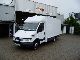 Iveco  Daily 40C14 3.0D package bags air 2006 Box-type delivery van - high and long photo