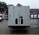 2006 Iveco  Daily 40C14 3.0D package bags air Van or truck up to 7.5t Box-type delivery van - high and long photo 5