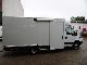 2006 Iveco  Daily 40C14 3.0D package bags air Van or truck up to 7.5t Box-type delivery van - high and long photo 7