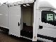 2006 Iveco  Daily 40C14 3.0D package bags air Van or truck up to 7.5t Box-type delivery van - high and long photo 8