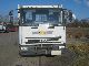 Iveco  75-15 2000 Stake body photo