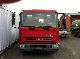 2001 Iveco  Euro Cargo ML75E15 / P Van or truck up to 7.5t Stake body photo 1