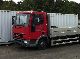 2001 Iveco  Euro Cargo ML75E15 / P Van or truck up to 7.5t Stake body photo 4