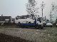 1998 Iveco  120 E 23 P breakdown / car transporter Truck over 7.5t Car carrier photo 4