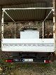 1995 Iveco  ML 75 E Van or truck up to 7.5t Stake body photo 4