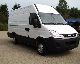 2009 Iveco  Daily 35S13V Van or truck up to 7.5t Box-type delivery van photo 1