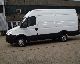 2009 Iveco  Daily 35S13V Van or truck up to 7.5t Box-type delivery van photo 3