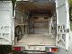1994 Iveco  Daily 30-8 MAXI Van or truck up to 7.5t Box-type delivery van - high and long photo 9