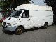 Iveco  Daily 30-8 MAXI 1994 Box-type delivery van - high and long photo