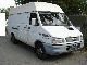 1994 Iveco  Daily 30-8 MAXI Van or truck up to 7.5t Box-type delivery van - high and long photo 1