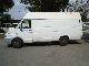 1994 Iveco  Daily 30-8 MAXI Van or truck up to 7.5t Box-type delivery van - high and long photo 3