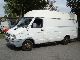 1994 Iveco  Daily 30-8 MAXI Van or truck up to 7.5t Box-type delivery van - high and long photo 4
