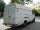 1994 Iveco  Daily 30-8 MAXI Van or truck up to 7.5t Box-type delivery van - high and long photo 7
