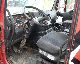 1997 Iveco  MP 410 E4 2H water-cooled Truck over 7.5t Tipper photo 11