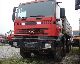 1997 Iveco  MP 410 E4 2H water-cooled Truck over 7.5t Tipper photo 1