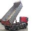1997 Iveco  MP 410 E4 2H water-cooled Truck over 7.5t Tipper photo 4