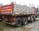 1997 Iveco  MP 410 E4 2H water-cooled Truck over 7.5t Tipper photo 6