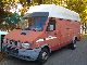 Iveco  59-12 Turbo Daily Inter cool Zwilingbereif 1992 Box-type delivery van - high and long photo