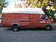 1992 Iveco  59-12 Turbo Daily Inter cool Zwilingbereif Van or truck up to 7.5t Box-type delivery van - high and long photo 2