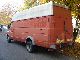 1992 Iveco  59-12 Turbo Daily Inter cool Zwilingbereif Van or truck up to 7.5t Box-type delivery van - high and long photo 5