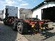 2000 Iveco  240e47 Truck over 7.5t Chassis photo 1