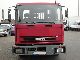 2003 Iveco  Tector 80E17 Dreiseitenkipper AHK only 83000 km Van or truck up to 7.5t Tipper photo 3
