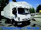 2008 Iveco  Euro Cargo 80 E 18 R Truck over 7.5t Box photo 1