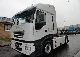Iveco  AS440S48 2003 Standard tractor/trailer unit photo