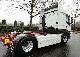 2003 Iveco  AS440S48 Semi-trailer truck Standard tractor/trailer unit photo 2