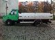 Iveco  daly 59.12 1993 Stake body photo