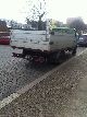 1993 Iveco  daly 59.12 Van or truck up to 7.5t Stake body photo 3