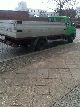 1993 Iveco  daly 59.12 Van or truck up to 7.5t Stake body photo 4