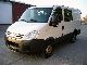 2008 Iveco  29 L, 14 SV, 6 seats, excellent condition, MOT 03/14 Van or truck up to 7.5t Box-type delivery van - long photo 1