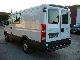 2008 Iveco  29 L, 14 SV, 6 seats, excellent condition, MOT 03/14 Van or truck up to 7.5t Box-type delivery van - long photo 3