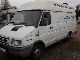 Iveco  Daily 1998 Box-type delivery van - high and long photo