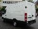 2009 Iveco  DAILY 35S12 KASTENWAGEN Van or truck up to 7.5t Box-type delivery van - long photo 3