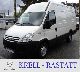 Iveco  DAILY 35S12 KASTENWAGEN 2009 Box-type delivery van - high photo
