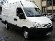 2009 Iveco  DAILY 35S12 KASTENWAGEN Van or truck up to 7.5t Box-type delivery van - high photo 1