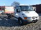 2000 Iveco  NEW DAILY - 3900 NET Van or truck up to 7.5t Chassis photo 1
