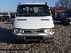 2000 Iveco  NEW DAILY - 3900 NET Van or truck up to 7.5t Chassis photo 2