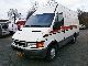 Iveco  35 S 11 2001 Box-type delivery van - high and long photo