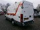 2001 Iveco  35 S 11 Van or truck up to 7.5t Box-type delivery van - high and long photo 3