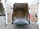 2001 Iveco  35 S 11 Van or truck up to 7.5t Box-type delivery van - high and long photo 6